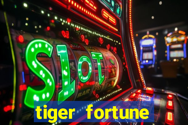 tiger fortune deposito 5 reais